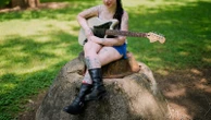 The world according to Wednesday, your new favorite alt-country indie rock band