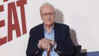 Michael Caine says he's retiring from acting after 'The Great Escaper'