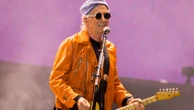 Keith Richards' Rolling Stones bandmates celebrate him on his 80th birthdayMick Jagger and Ronnie Wood shared tributes for Richards.12/18/2023 01:29:39 EST