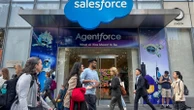 Salesforce is buying Informatica in deal worth approximately $8 billion