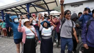 Indigenous groups criticize Ecuador’s $47 billion oil expansion plan in Amazon