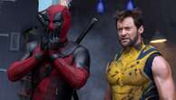 Deadpool and Wolverine try to woo Bachelor Nation in new promo: Watch hereThe film, starring Ryan Reynolds and Hugh Jackman, hits theaters July 26.7/9/2024 01:55:00 EDT