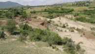Stone Age humans were picky about which rocks they used for making tools, study finds