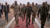 US military shifts messaging in Africa, telling allies to prepare to stand on own