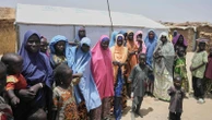 Nigeria's military says its airstrikes killed 35 Islamic militants in Borno state