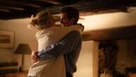 Andrew Garfield talks onscreen chemistry with Florence Pugh in 'We Live in Time'