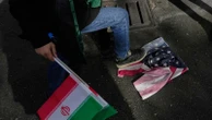 Iranians commemorate anniversary of 1979 US embassy takeover at time of tensions
