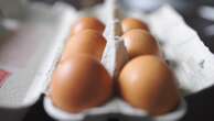 Why you may be shelling out more money on eggs: Bird flu spikes dwindle supplyThe USDA projected production decreased by 1% since 2023.11/22/2024 01:03:00 EST