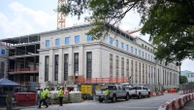Trump set to visit Federal Reserve, ratcheting up pressure on Chair Jerome PowellTrump has repeatedly criticized the Fed, an independent federal agency.4 minutes ago