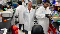 Snakes have bitten this man hundreds of times. His blood could help make a better treatment