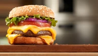 Celebr-ate National Cheeseburger Day with deals at fast food chains and restaurantsHungry for a good deal? Check out all the offers below.39 minutes ago