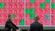 Asian markets rise as US stock indexes near records amid easing trade tensions
