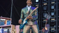 Jon Batiste announces Big Money Tour with promise of fresh sounds, improvisation and connection
