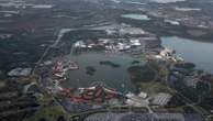 Disney-Florida development agreement moves forward