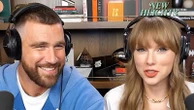 Travis Kelce calls Taylor Swift an athlete, says he's the 'plus-1'The NFL star is sharing new details of his relationship with Swift.13 minutes ago