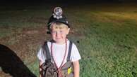 A boy killed in hunting accident helps 5 lives