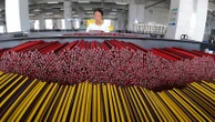 China's factory activity contracts in August despite extension of trade truce with US