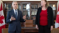 Carney attracts a 5th Conservative lawmaker to Canada's Liberal Party
