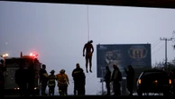 Drug lords go on killing spree to hunt down corrupt officers who stole shipment in Mexico's Tijuana