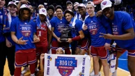 PayPal partners with Big Ten, Big 12 to pay college athletes directly