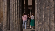 Berlin still bears scars 80 years after pivotal battle that sealed the defeat of Nazi Germany
