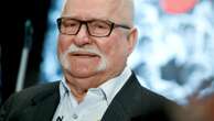 Polish democracy leader Lech Walesa says a Trump victory would be a 'misfortune' for the world