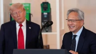 Trump administration rescinds curbs on AI chip exports to foreign markets