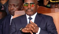 Congo lifts immunity of former president Kabila over his alleged support of rebels