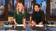 Kelly Ripa and Mark Consuelos star in new Audible drama 'Summer Breeze'The couple rose to fame on the soap "All My Children."May 10, 2025