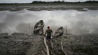 Well-preserved Amazon rainforest on Indigenous lands can protect people from diseases, study finds