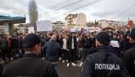 North Macedonia appeals for calm as nightclub fire deaths trigger protests