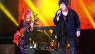 Ann Wilson announces cancer diagnosis, postpones Heart tour