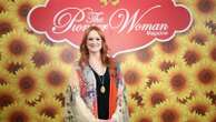 Ree Drummond's daughter Alex reveals baby's sex