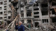 At least 10 killed, 33 injured in Russian attacks in Ukraine overnight, officials say