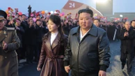Kim Jong Un has brought his daughter to Beijing. What to know about the possible heir