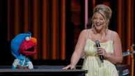 'Sesame Street' stars sing and host in their Grand Ole Opry debut