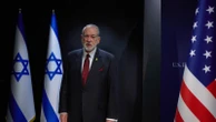 Huckabee blames Europe for stalled Gaza talks, highlighting a growing Western divide