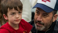 Jason Allen/Isi Photos via Getty ImagesJimmy Kimmel provides health update on son Billy after 3rd open heart surgeryThe late night TV host opened up on social media. 5/28/2024 08:44:19 EDT
