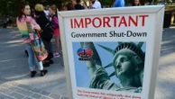 Government shutdown: Which parks, museums and monuments could be closed?