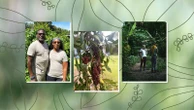 Farmers, agriculture experts highlight importance of regenerative practicesThe team at Gilliard Farms have been stewards of the land for six generations. 4/23/2024 04:46:00 EDT
