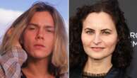 Rain Phoenix shares moving tribute to brother River Phoenix to mark his 54th birthdayRiver Phoenix died on Oct. 31, 1993. He was 23. 8/23/2024 04:28:55 EDT