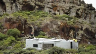 1 killed, 27 injured as tourist bus plunges into a ravine in Spain’s Canary Islands