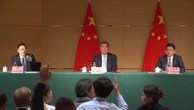 World trade chief says global free trade is in a 'crisis' while on visit to Japan