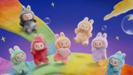 Part toy, part fashion, the arrival of the viral Labubu was a long time in the makingLabubu, the plush toy from China’s Pop Mart is a social media darling, but the toothy little monsters are not an overnight success1 hour ago