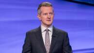 Ken Jennings reveals who's on his personal 'Jeopardy!' Mount RushmoreJennings also revealed his dream 