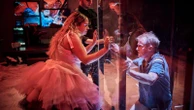 Scrappy opera company Heartbeat thrives by reimagining the classics