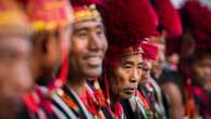 AP PHOTOS: In India’s northeast, Nagas showcase traditional culture at Hornbill Festival