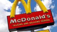 McDonald's sues top meat packers for allegedly colluding to inflate the price of beef