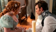 Penelope follows her heart in 'Bridgerton' season 3 trailer: Watch hereThe official trailer for the third season of "Bridgerton" arrived Thursday. 4/11/2024 11:48:19 EDT