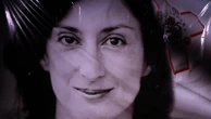 Jury finds 2 men guilty of supplying the bomb used to kill Maltese journalist Daphne Caruana Galizia